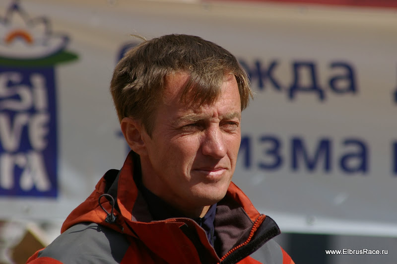 Денис Урубко