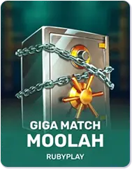 игра Giga Match Moolah